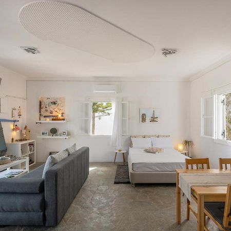 Studio Home Науса Стая снимка