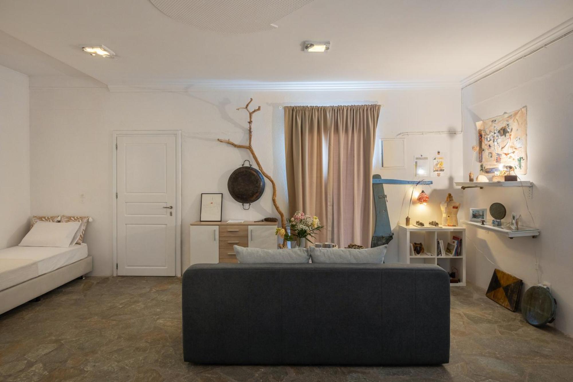 Studio Home Науса Стая снимка