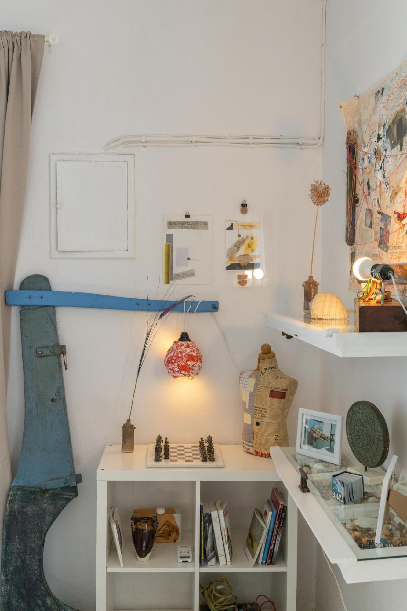 Studio Home Науса Стая снимка