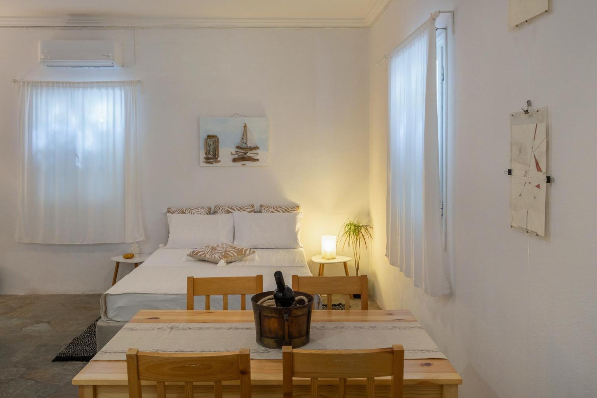 Studio Home Науса Стая снимка