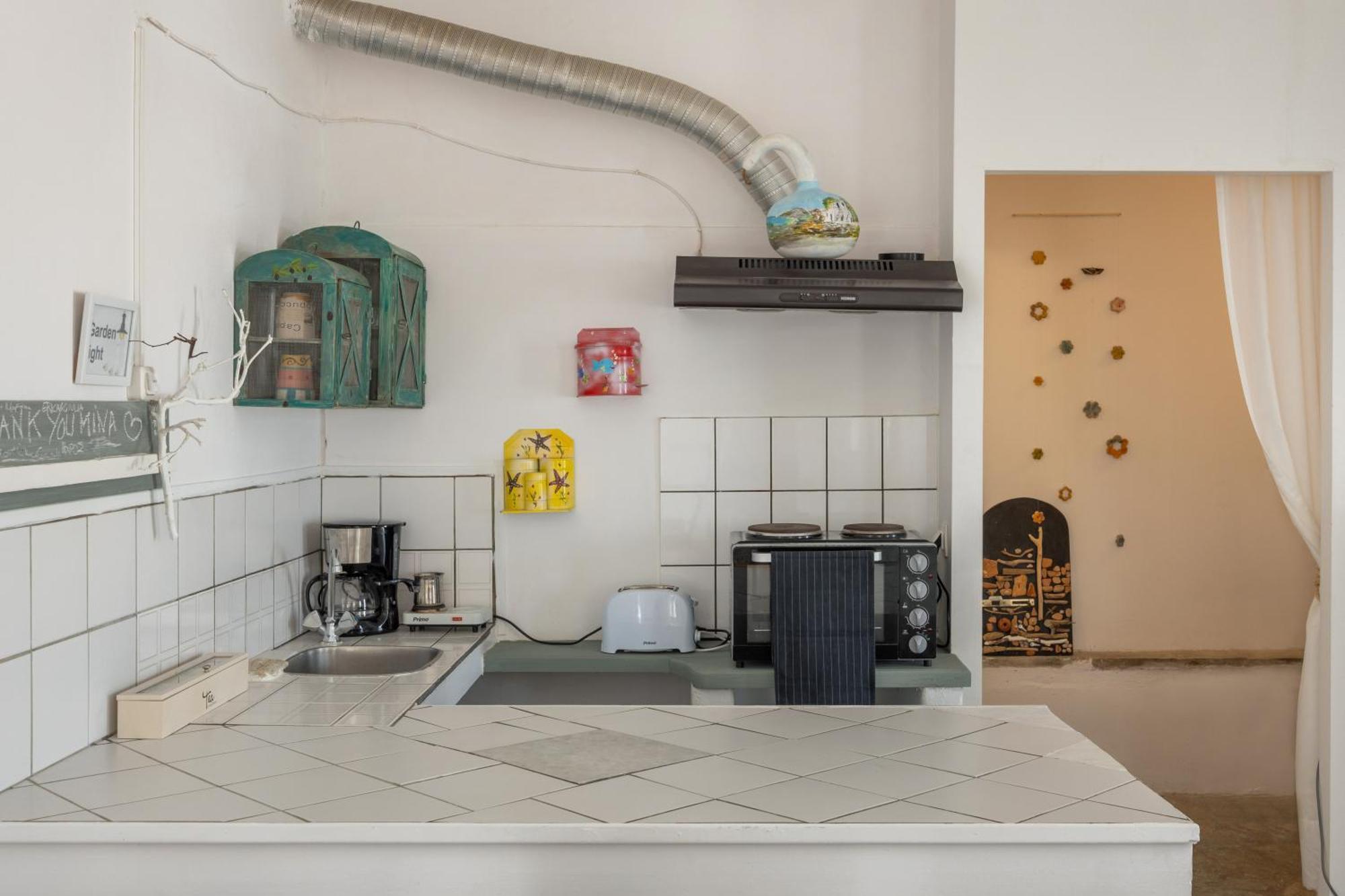 Studio Home Науса Стая снимка